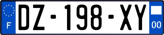 DZ-198-XY