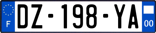 DZ-198-YA