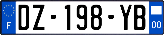 DZ-198-YB