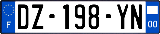 DZ-198-YN