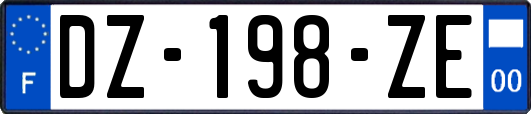 DZ-198-ZE