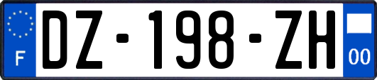 DZ-198-ZH