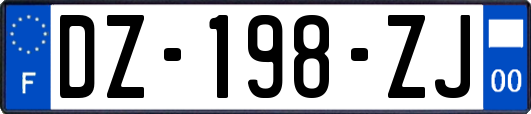 DZ-198-ZJ