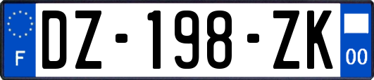 DZ-198-ZK