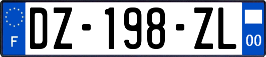 DZ-198-ZL