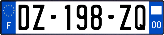 DZ-198-ZQ