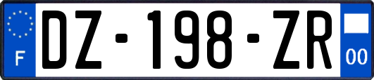 DZ-198-ZR