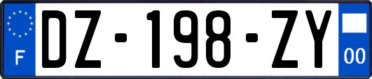 DZ-198-ZY