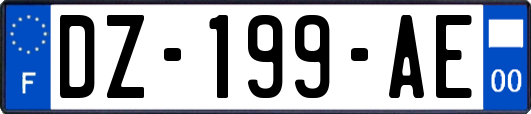 DZ-199-AE