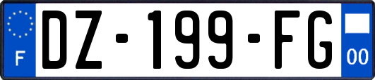 DZ-199-FG