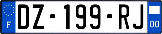 DZ-199-RJ