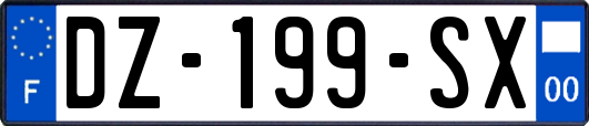 DZ-199-SX