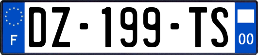 DZ-199-TS