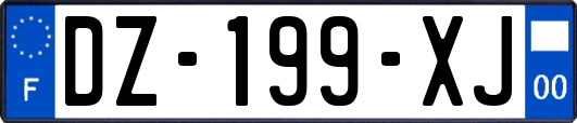 DZ-199-XJ