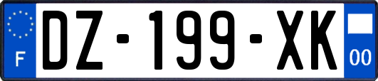 DZ-199-XK