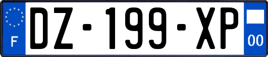 DZ-199-XP