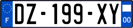 DZ-199-XY