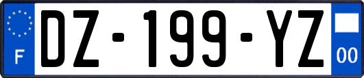 DZ-199-YZ