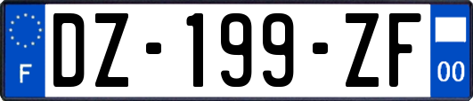 DZ-199-ZF