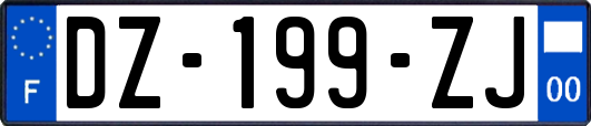 DZ-199-ZJ