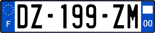 DZ-199-ZM