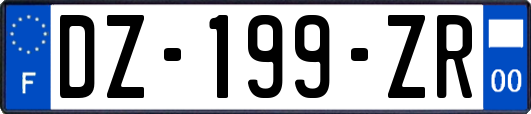 DZ-199-ZR