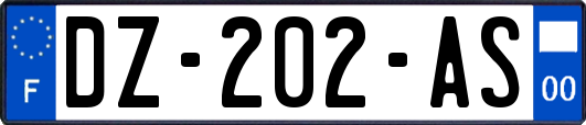DZ-202-AS