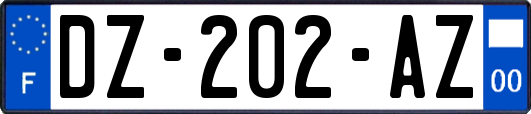 DZ-202-AZ