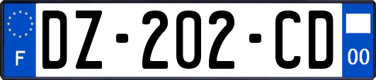 DZ-202-CD