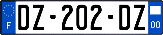 DZ-202-DZ