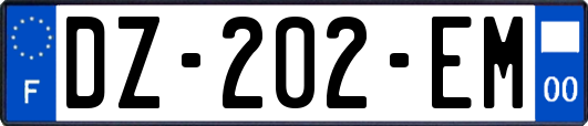 DZ-202-EM