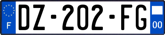 DZ-202-FG