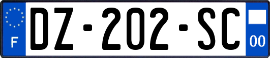 DZ-202-SC