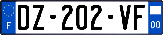 DZ-202-VF