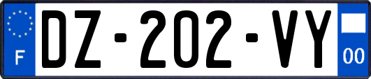 DZ-202-VY