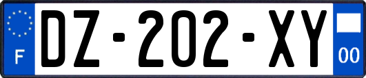 DZ-202-XY