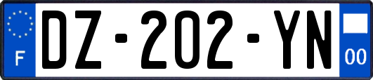 DZ-202-YN