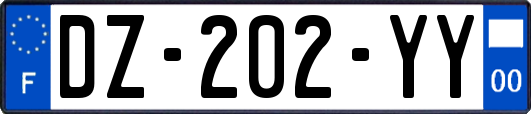 DZ-202-YY