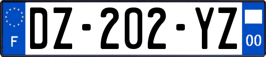 DZ-202-YZ