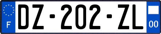 DZ-202-ZL