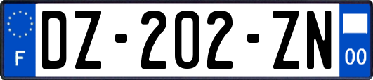 DZ-202-ZN