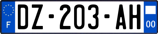 DZ-203-AH