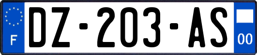 DZ-203-AS