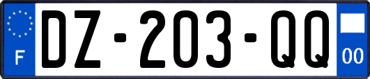 DZ-203-QQ