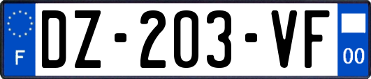 DZ-203-VF