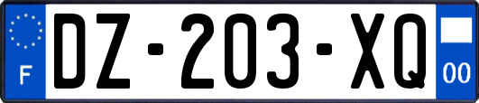 DZ-203-XQ