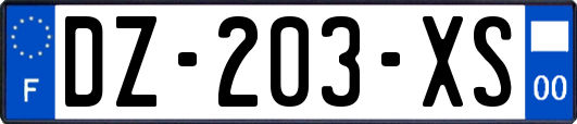 DZ-203-XS