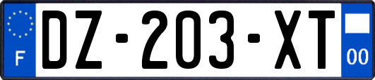 DZ-203-XT