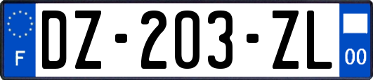 DZ-203-ZL