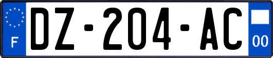 DZ-204-AC